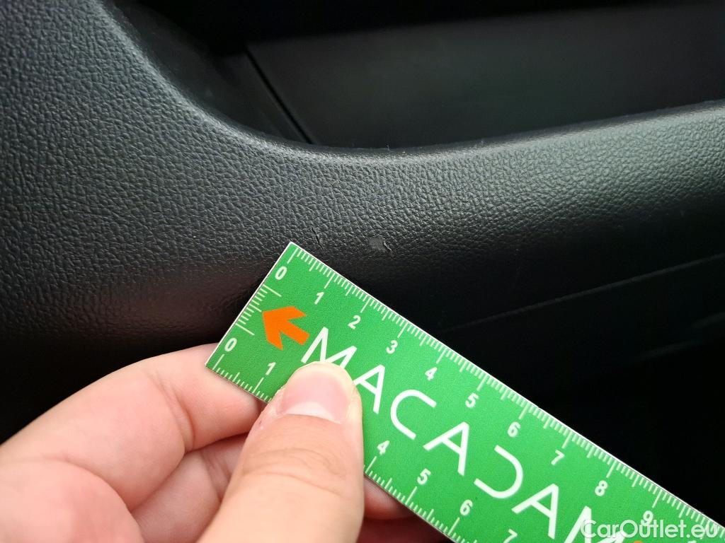  Renault  Clio  IV Air MediaNav 1.5 dCi 75CV BVM5 E6 #7