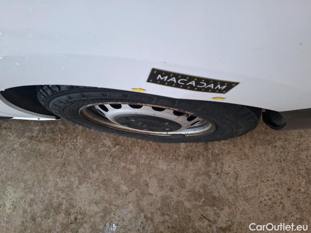  Citroen  Jumpy  Fourgon CityVan XS 1.5 BlueHDi 120CV BVM6 E6dT #5