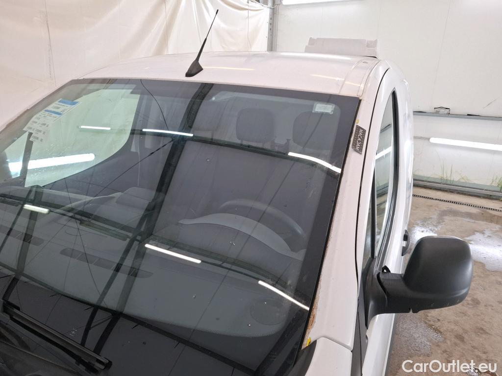  Peugeot  Partner  L1 Premium Pack 1.6 HDi 100CV BVM5 E6 #25