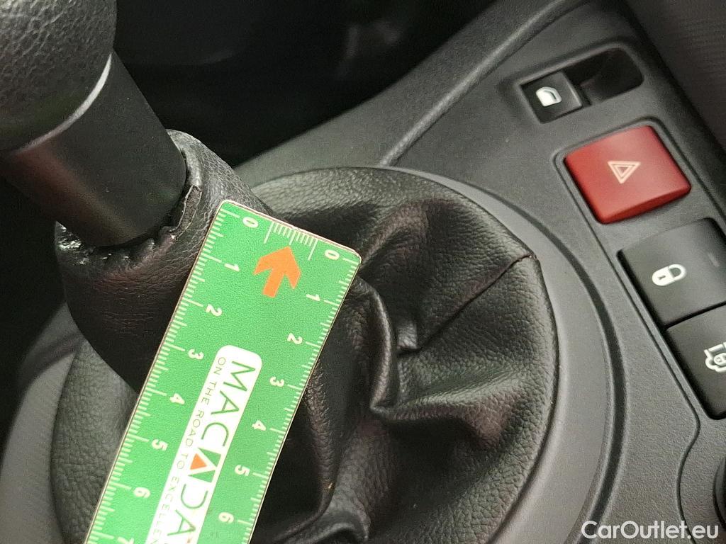  Citroen  Berlingo  Fourgon Confort L1 (Court) 1.6 100CV BVM5 E5 #4