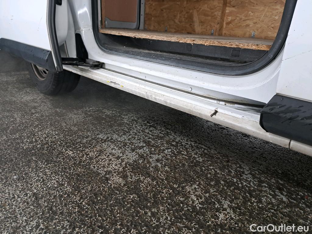  Peugeot  Expert  Fourgon Premium L2 1.6 HDi 115CV BVM6 E6 #20