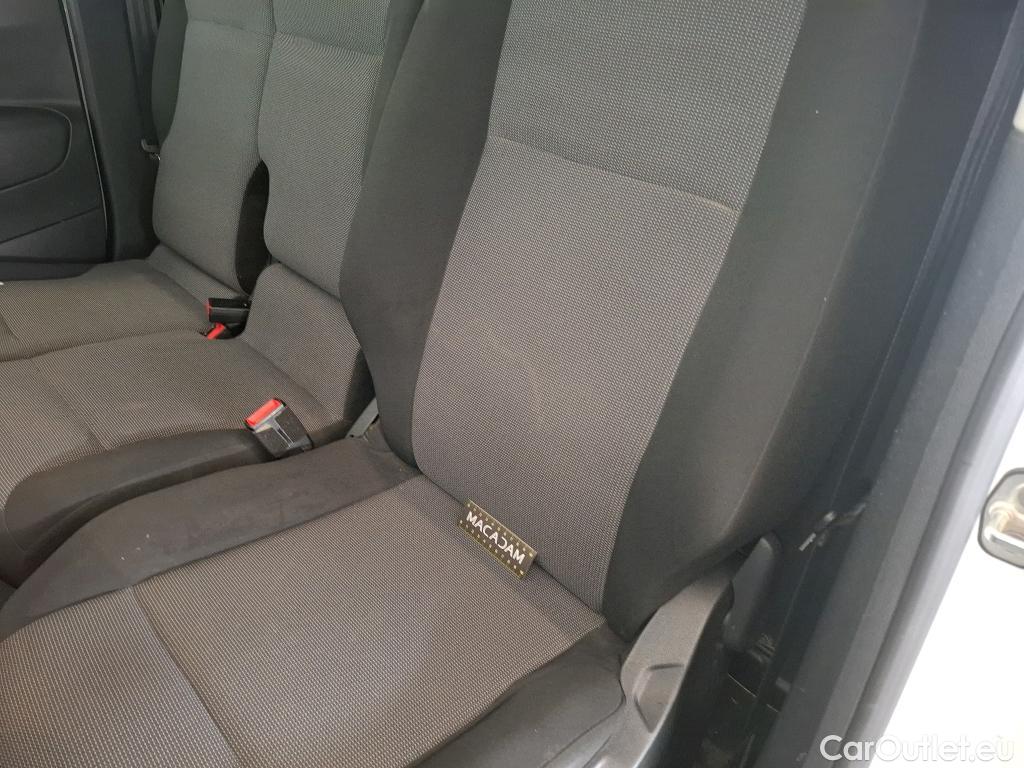  Citroen  Berlingo  Fourgon Club M 650 1.6 BlueHDi 75CV BVM5 E6 #31