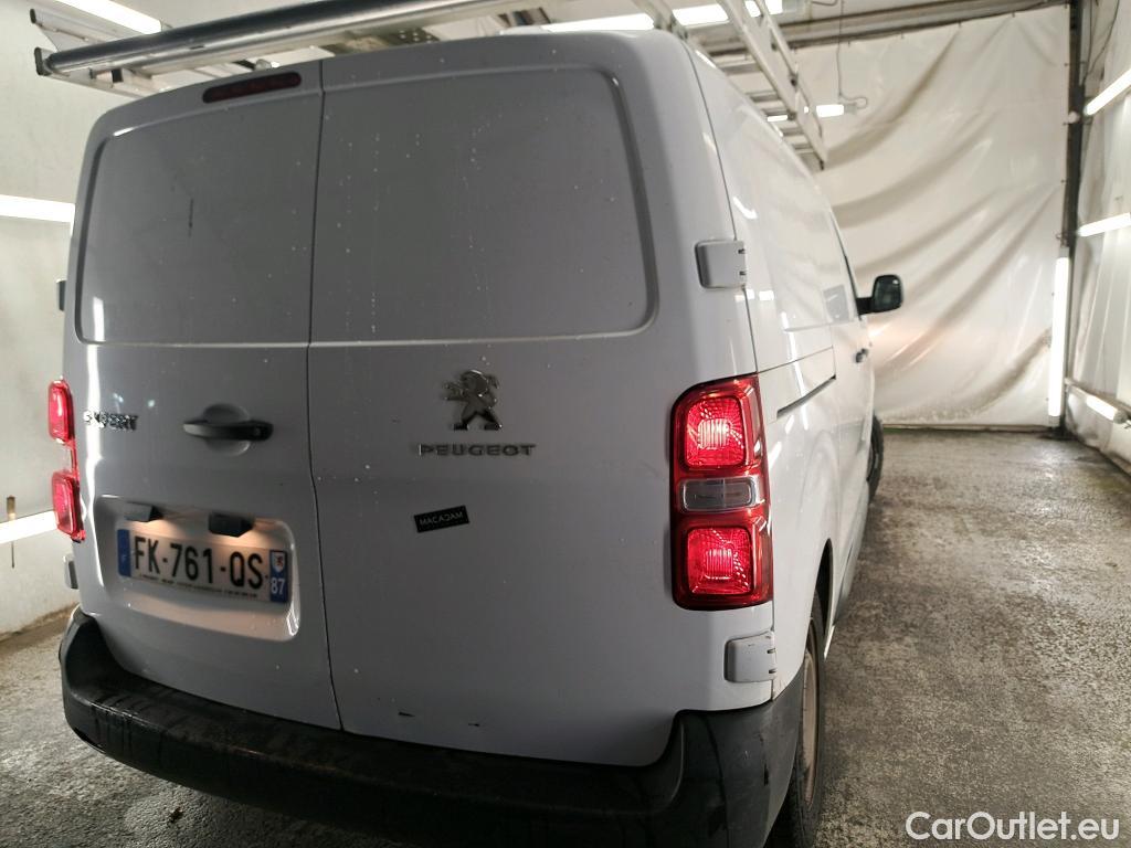  Peugeot  Expert  Fourgon Premium L2 1.6 HDi 115CV BVM6 E6 #14