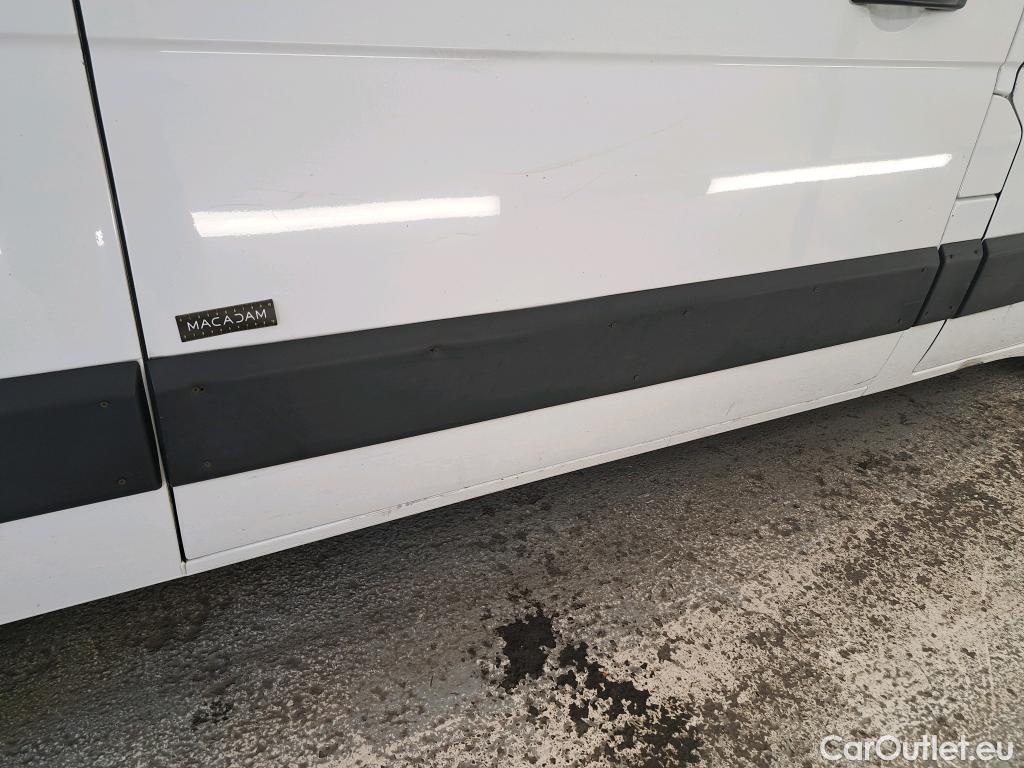  Renault  Master  Fourgon L2H2 3 3 Grand Confort dCi 135CV BVM6 E6dT #15