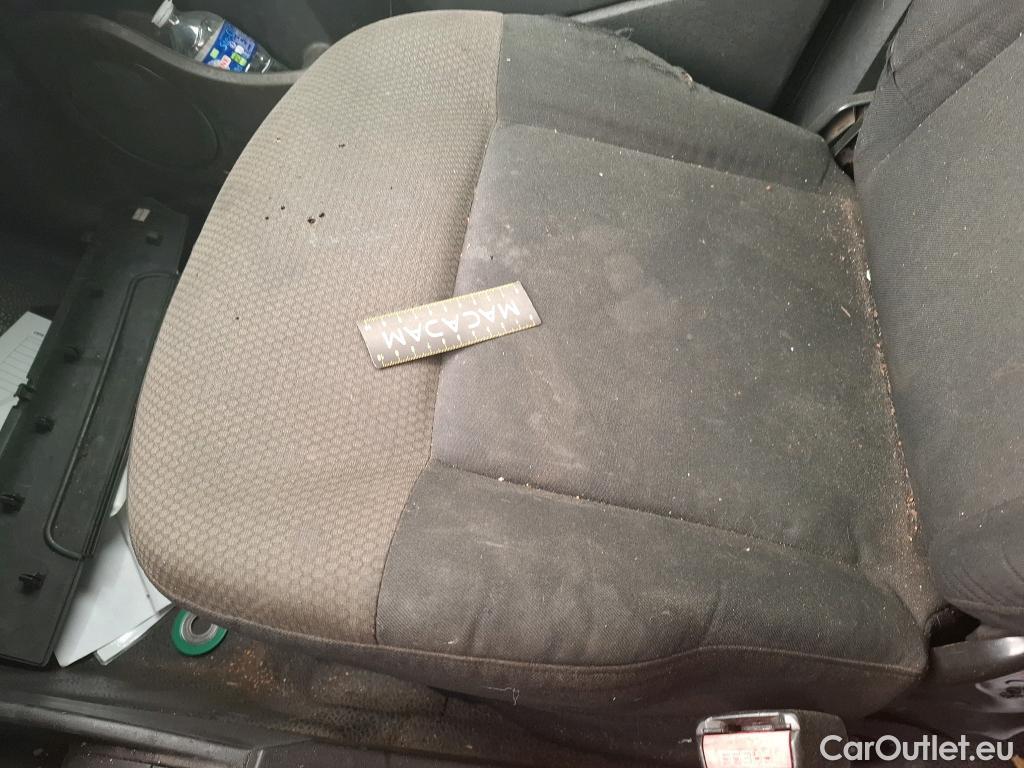  Renault  Kangoo  Express Maxi Confort - Cab. Appr. 1.5 dCi 90CV BVM5 E6 #44