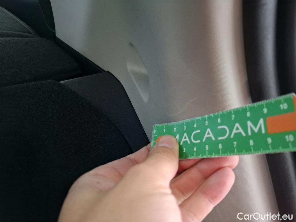  Renault  Clio  IV Air MediaNav 1.5 dCi 75CV BVM5 E6 #9