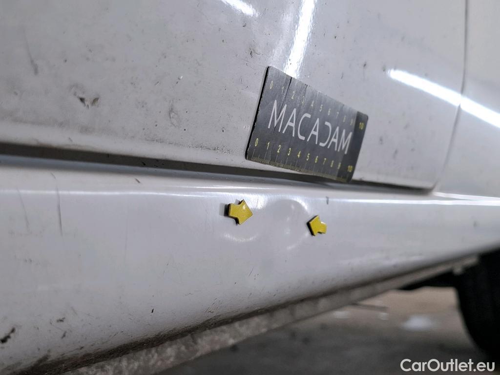  Peugeot  Partner  L1 Premium Pack 1.6 HDi 100CV BVM5 E6 #29