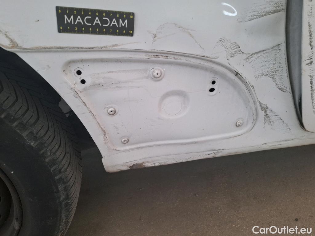  Renault  Kangoo  Express Maxi Confort - Cab. Appr. 1.5 dCi 90CV BVM5 E6 #92