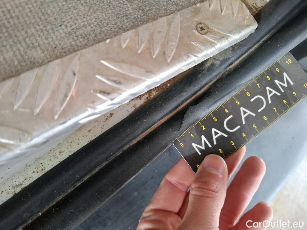  Peugeot  Partner  L1 Premium Pack 1.6 HDi 100CV BVM5 E6 #34