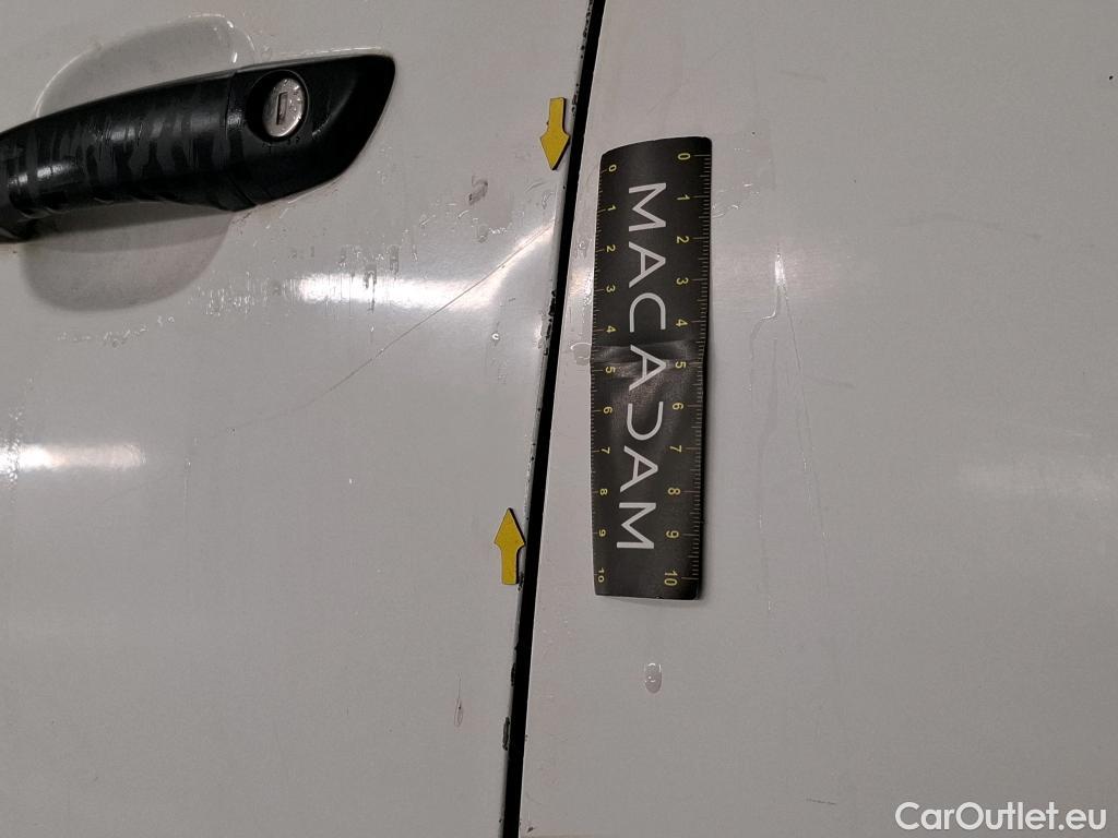  Peugeot  Partner  Asphalt L1 1.6 HDi 100CV BVM5 E6 #16