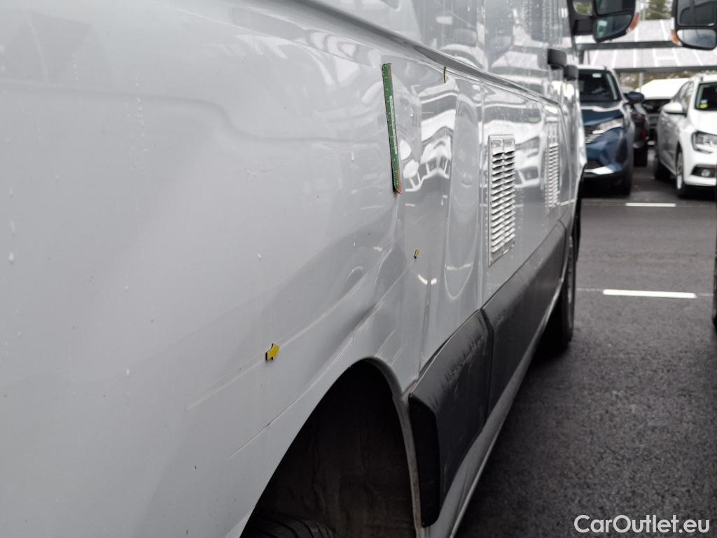  Renault  Master  III Fourgon L2H2 3 5 Grand Confort dCi 135CV BVM6 E6dT #4