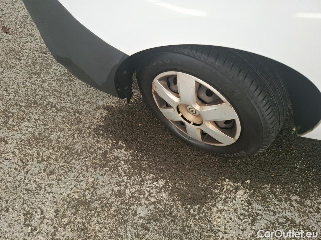  Renault  Kangoo RENAULT  Express VU 4p Fourgonnette Gd Confort Energy dCi 90 #19