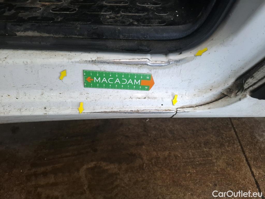  Peugeot  Boxer PEUGEOT  / 2014 / 4P / Fourgon tôlé BlueHDi S&S 165 PREMIUM 335 L2H2 #28