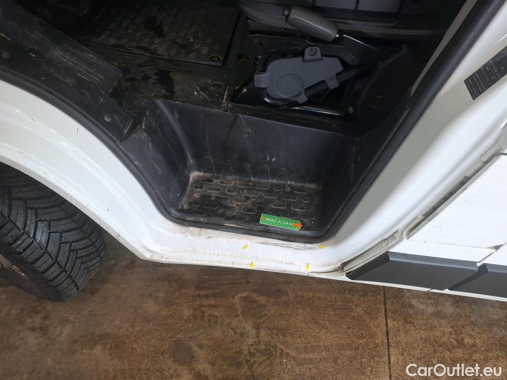  Peugeot  Boxer PEUGEOT  / 2014 / 4P / Fourgon tôlé BlueHDi S&S 165 PREMIUM 335 L2H2 #26