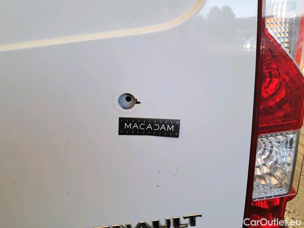  Renault  Master  Fourgon L2H2 3 3 Grand Confort dCi 135CV BVM6 E6dT #42