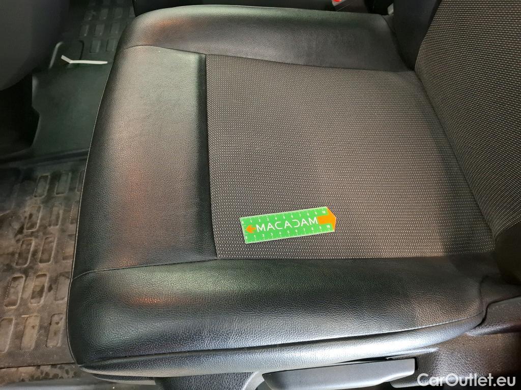  Citroen  Jumpy  Fourgon Driver M 2.0 BlueHDi 120CV BVM6 E6d #5