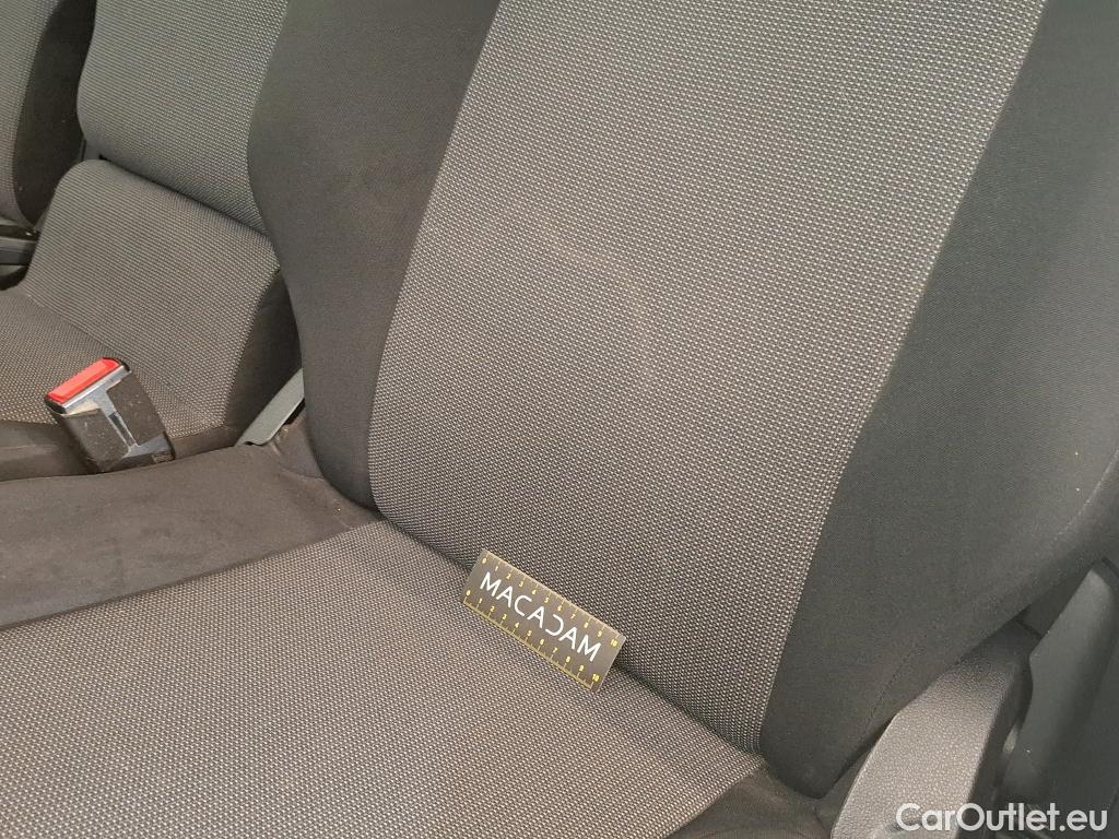  Citroen  Berlingo  Fourgon Club M 650 1.6 BlueHDi 75CV BVM5 E6 #32