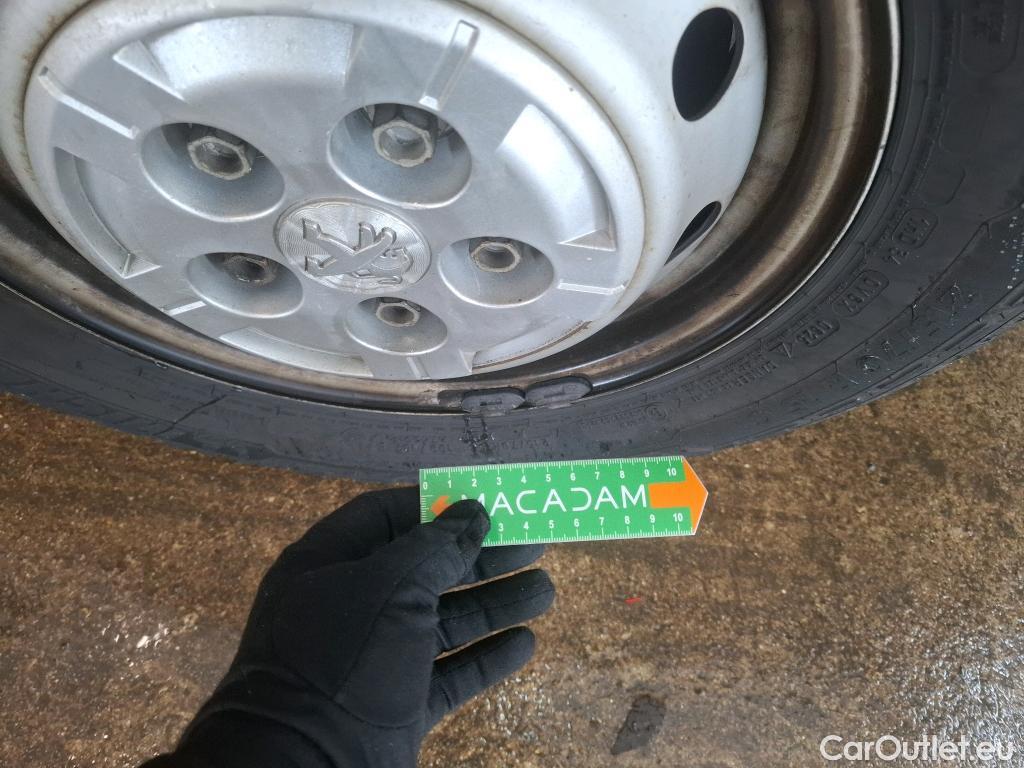  Peugeot  Boxer PEUGEOT  / 2014 / 4P / Fourgon tôlé BlueHDi S&S 165 PREMIUM 335 L2H2 #36