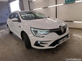  Renault  Megane  IV Grandtour Business 1.5 dCi 115CV BVM6 E6d / TRANSFO VP/VF #4