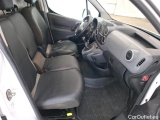  Peugeot  Partner  L1 Premium Pack 1.6 HDi 100CV BVM5 E6 #8