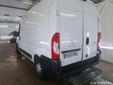  Peugeot  Boxer PEUGEOT  / 2014 / 4P / Fourgon tôlé BlueHDi S&S 165 PREMIUM 335 L2H2 #2