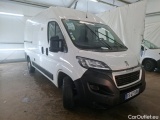  Peugeot  Boxer PEUGEOT  / 2014 / 4P / Fourgon tôlé BlueHDi S&S 165 PREMIUM 335 L2H2 #4