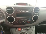  Citroen  Berlingo  Fourgon Confort L1 (Court) 1.6 100CV BVM5 E5 #7