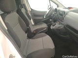  Citroen  Berlingo  Fourgon Confort L1 (Court) 1.6 100CV BVM5 E5 #8