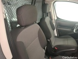  Citroen  Berlingo  Fourgon Confort L1 (Court) 1.6 100CV BVM5 E5 #9