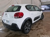  Citroen  C3 CITROEN  Société / 2020 / 5P / Berline BlueHDi 100 S&S BVM6 Feel Nav #3