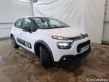  Citroen  C3 CITROEN  Société / 2020 / 5P / Berline BlueHDi 100 S&S BVM6 Feel Nav #4