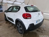  Citroen  C3 CITROEN  Société / 2020 / 5P / Berline BlueHDi 100 S&S BVM6 Feel Nav #2