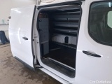  Citroen  Jumpy  Fourgon CityVan XS 1.5 BlueHDi 120CV BVM6 E6dT #9