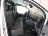  Citroen  Jumpy  Fourgon Driver M 2.0 BlueHDi 120CV BVM6 E6d #8