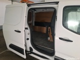  Peugeot  Partner  Asphalt L1 1.6 HDi 100CV BVM5 E6 #9
