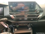  Citroen  C4  Berline Live Pack Business R 1.5 BlueHDI 110CV BVM6 E6d #7