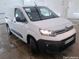  Citroen  Berlingo  Fourgon Club M 650 1.6 BlueHDi 75CV BVM5 E6 #4