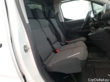  Citroen  Berlingo  Fourgon Club M 650 1.6 BlueHDi 75CV BVM5 E6 #8