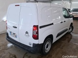  Citroen  Berlingo  Fourgon Club M 650 1.6 BlueHDi 75CV BVM5 E6 #3