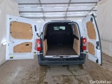  Citroen  Berlingo  Fourgon Club M 650 1.6 BlueHDi 75CV BVM5 E6 #10