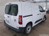  Citroen  Berlingo  Fourgon Club M 1000 1.6 BlueHDi 100CV BVM5 E6 #3