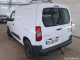  Citroen  Berlingo  Fourgon Club M 1000 1.6 BlueHDi 100CV BVM5 E6 #2