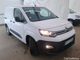 Citroen  Berlingo  Fourgon Club M 1000 1.6 BlueHDi 100CV BVM5 E6 #4