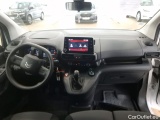  Citroen  Berlingo  Fourgon Club M 1000 1.6 BlueHDi 100CV BVM5 E6 #5