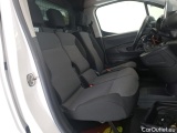  Citroen  Berlingo  Fourgon Club M 1000 1.6 BlueHDi 100CV BVM5 E6 #8