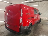  Ford  Transit  Custom Custom Fourgon 300 L2 Trail 2.0 TDCi 130CV BVM6 E6dT #3