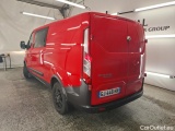  Ford  Transit  Custom Custom Fourgon 300 L2 Trail 2.0 TDCi 130CV BVM6 E6dT #2