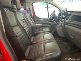  Ford  Transit  Custom Custom Fourgon 300 L2 Trail 2.0 TDCi 130CV BVM6 E6dT #8