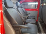  Ford  Transit  Custom Custom Fourgon 300 L2 Trail 2.0 TDCi 130CV BVM6 E6dT #9