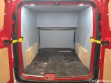  Ford  Transit  Custom Custom Fourgon 300 L2 Trail 2.0 TDCi 130CV BVM6 E6dT #10